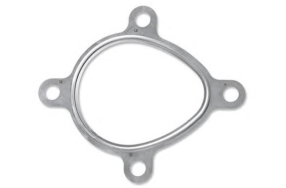 Junta de tubo de escape silenciador VAG 8D0253115F