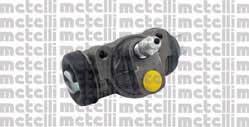 Comprar 040490 Metelli Cilindro de freno de rueda trasera