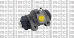 Cilindro de freno de rueda trasera 440257 Peugeot/Citroen