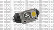 Comprar 040707 Metelli Cilindro de freno de rueda trasera
