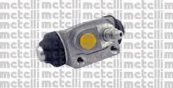 Cilindro de freno de rueda trasera Metelli 040708 precio, desde 18,42 EUR