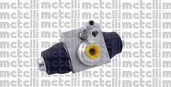 04-0679 Metelli cilindro de freno de rueda trasero