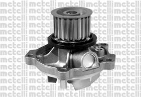 Motor de agua Metelli 241056