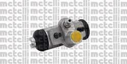 Comprar 040209 Metelli Cilindro de freno de rueda trasera