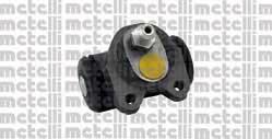 Cilindro de freno de rueda trasera Metelli 040230 precio, desde 15,11 EUR