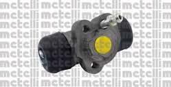 Comprar 040269 Metelli Cilindro de freno de rueda trasera