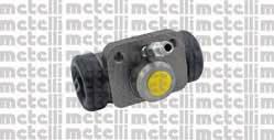 Cilindro de freno de rueda trasera TRW BWB105 precio, desde 34,11 EUR