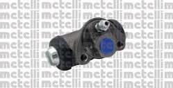 Comprar 040184 Metelli Cilindro de freno de rueda trasera