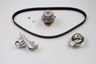 3009473 Metelli Kit correa de distribución