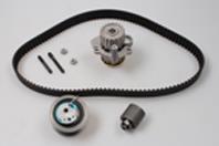 Kit de distribución 3008791 Metelli