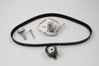 3009771 Metelli Kit correa de distribución