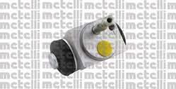 Cilindro de freno de rueda trasera Metelli 040961 precio, desde 18,88 EUR