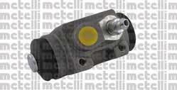 Comprar 040907 Metelli Cilindro de freno de rueda trasera