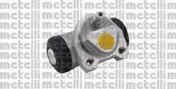 Comprar 040759 Metelli Cilindro de freno de rueda trasera