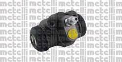 Comprar 040739 Metelli Cilindro de freno de rueda trasera