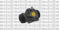 Bombín de freno de rueda trasero Metelli 040743
