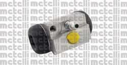 Cilindro de freno de rueda trasera Metelli 040811 precio, desde 12,16 EUR