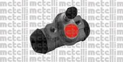 Cilindro de freno de rueda trasera 5340156A01 Suzuki