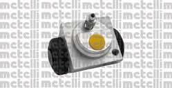 Cilindro de freno de rueda trasera Metelli 040984 precio, desde 13,53 EUR