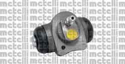 Cilindro de freno de rueda trasera Metelli 040982 precio, desde 22,91 EUR