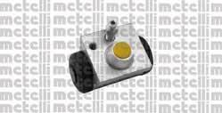 Cilindro de freno de rueda trasera Metelli 041001 precio, desde 19,33 EUR