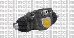 Cilindro de freno de rueda trasera Metelli 040985 precio, desde 19,71 EUR