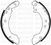 Zapatas de frenos de tambor traseras Alfa Romeo 145 930