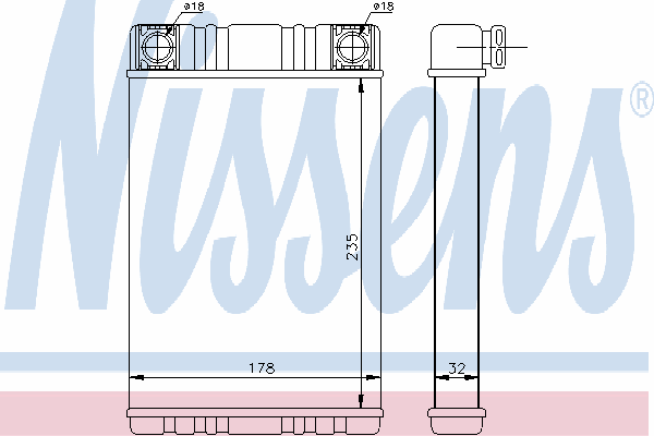 72028 Nissens