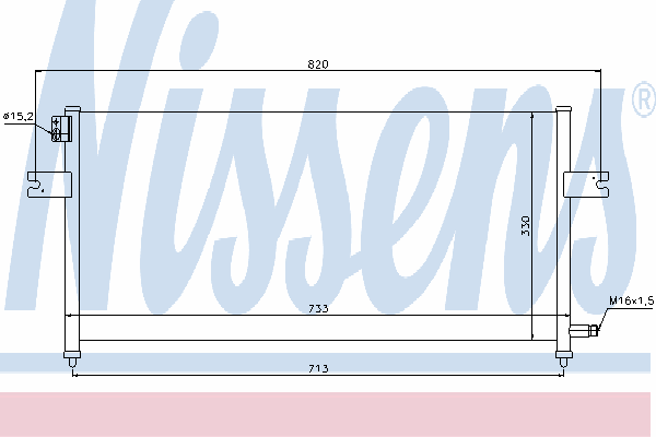 94759 Nissens