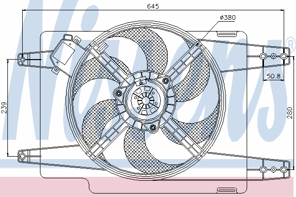 46805095 Fiat/Alfa/Lancia