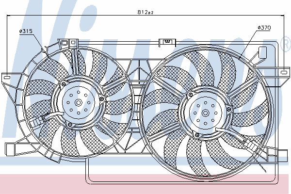 5142995AA Chrysler