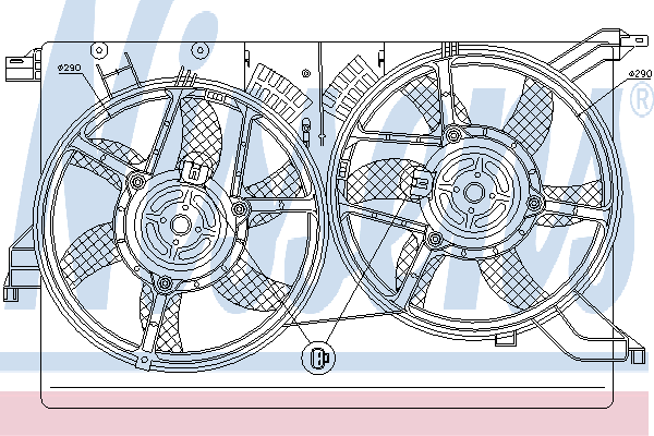 71740487 Fiat/Alfa/Lancia