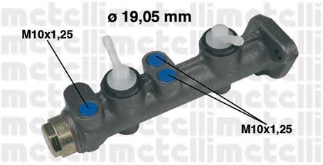 Cilindro principal de freno LPR 6703