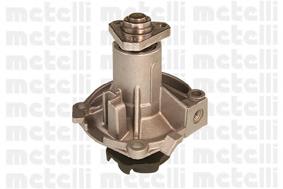 Comprar 240575 Metelli Bomba de agua para motor