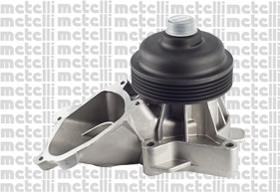 241054 Metelli Bomba refrigerante coche
