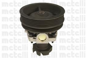 Comprar 240599 Metelli Bomba de agua para motor