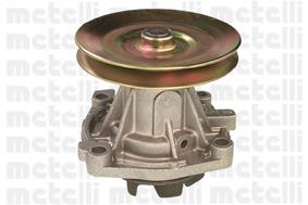 A147 Dolz Bomba refrigerante coche