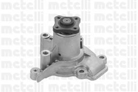 Comprar 240972 Metelli Bomba de agua para motor