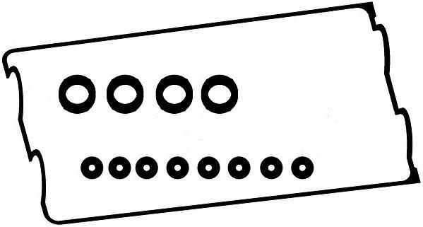 Comprar V3799300 Glaser Junta de tapa de balancines