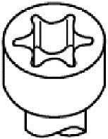 Comprar Tornillo culata Ford Escort VII ALL