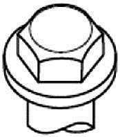  Tornillo culata Renault Master 1