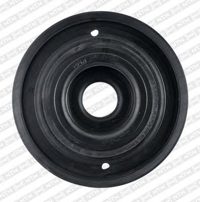 Polea del cigüeñal SNR DPF35524 precio, desde 69,41 EUR
