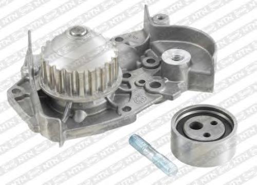 Kit distribución SNR KDP455051