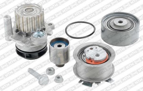 Kit de distribución KDP457500 SNR
