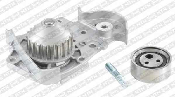 Comprar KDP455411 SNR Kit de correa de distribución