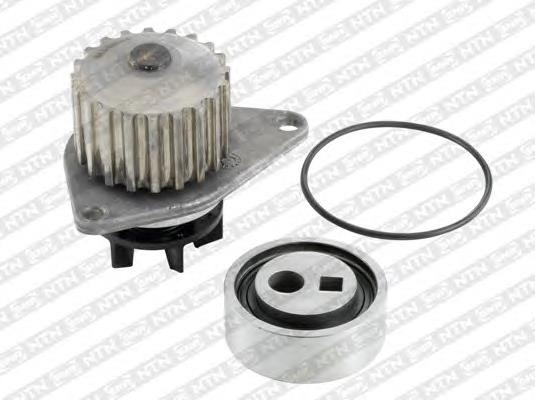 KDP459060 SNR Kit correa de distribución