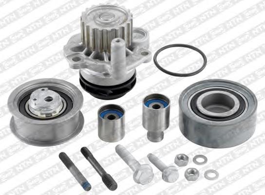 KDP457370 SNR Kit correa de distribución