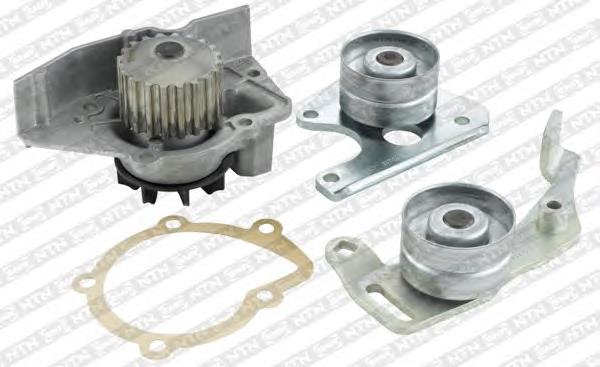 KDP459010 SNR Kit correa de distribución