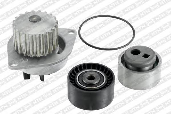 KDP459430 SNR Kit correa de distribución