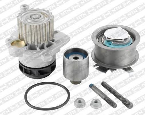 Kit de distribución KDP457491 SNR